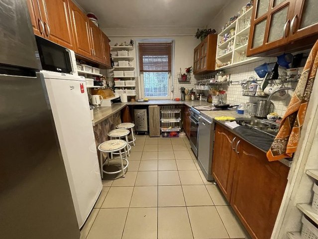 Eladó panellakás, Budapesten, IV. kerületben 119 M Ft, 4+1 szobás