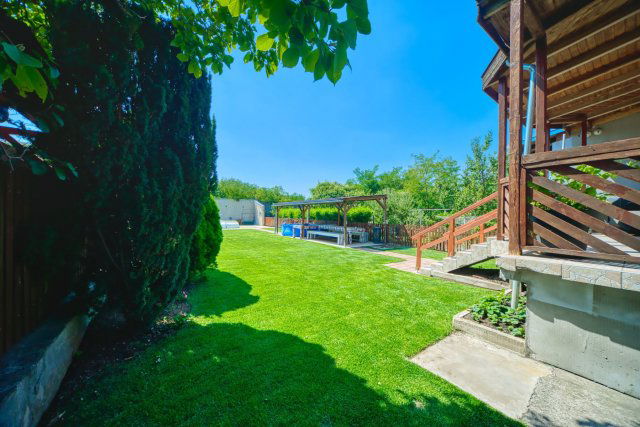 Eladó ikerház, Gyálon 114.9 M Ft, 4+2 szobás