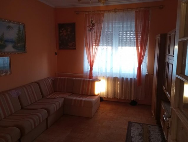 Eladó családi ház, Szihalmon 19.5 M Ft, 3 szobás