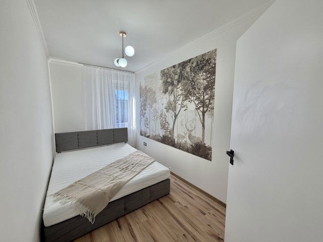 Eladó téglalakás, Nyíregyházán 51.9 M Ft, 2 szobás