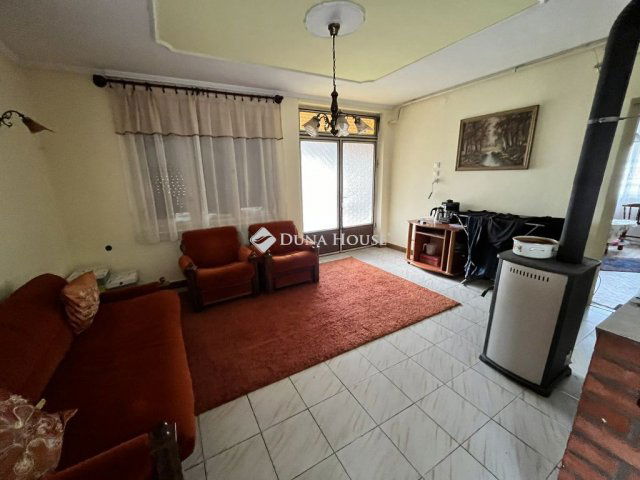 Eladó családi ház, Vaskúton 37.5 M Ft, 3 szobás