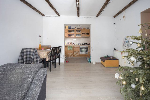 Eladó nyaraló, Diósjenőn 29.9 M Ft, 1+2 szobás