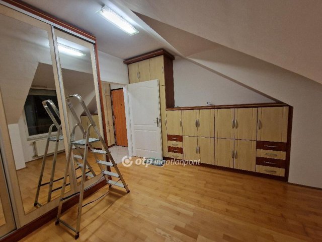 Eladó téglalakás, Budapesten, IV. kerületben 89.9 M Ft, 2 szobás