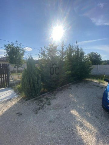 Eladó telek, Gyálon 54.9 M Ft / költözzbe.hu