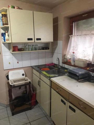 Eladó mezogazdasagi ingatlan, Kecskeméten 25 M Ft, 2 szobás