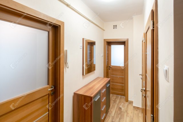 Eladó téglalakás, Zalaegerszegen 43.9 M Ft, 2 szobás