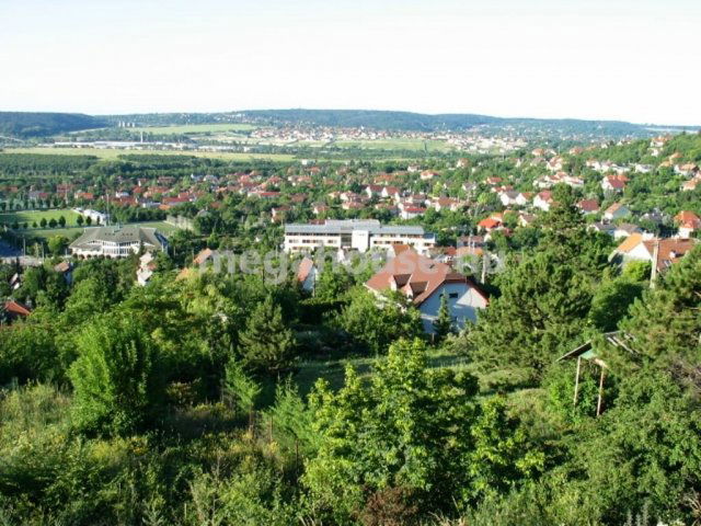 Eladó telek, Budaörsön 165 M Ft / költözzbe.hu