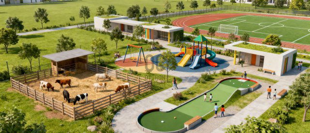 Eladó telek, Berettyóújfaluban 400 M Ft / költözzbe.hu