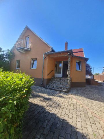 Eladó családi ház, Gödön 139 M Ft, 6 szobás