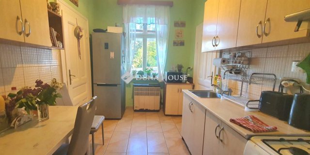 Eladó családi ház, Szombathelyen 56.9 M Ft, 3 szobás