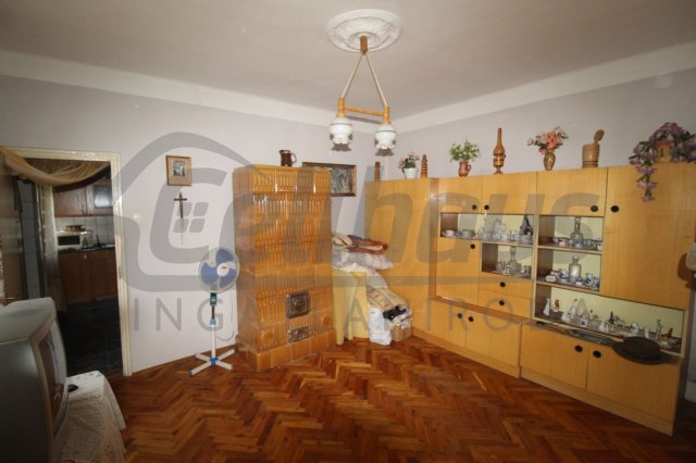 Eladó családi ház, Vashosszúfalun 24.99 M Ft, 3 szobás