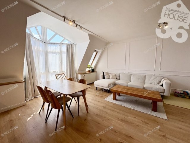 Eladó téglalakás, Kecskeméten 74.95 M Ft, 3 szobás