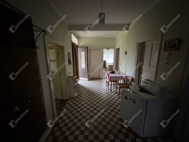 Eladó családi ház, Nemessándorházán 19 M Ft, 4 szobás