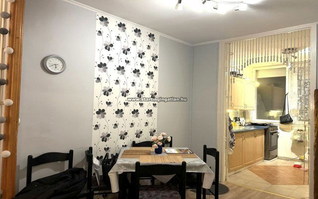 Eladó panellakás, Budapesten, IV. kerületben, Ugró Gyula soron