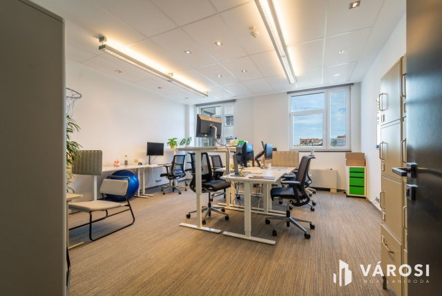 Kiadó iroda, Budapesten, XIV. kerületben 142 E Ft / hó