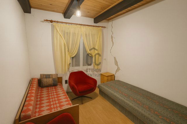 Eladó családi ház, Vámosgyörkön 6.9 M Ft, 2 szobás