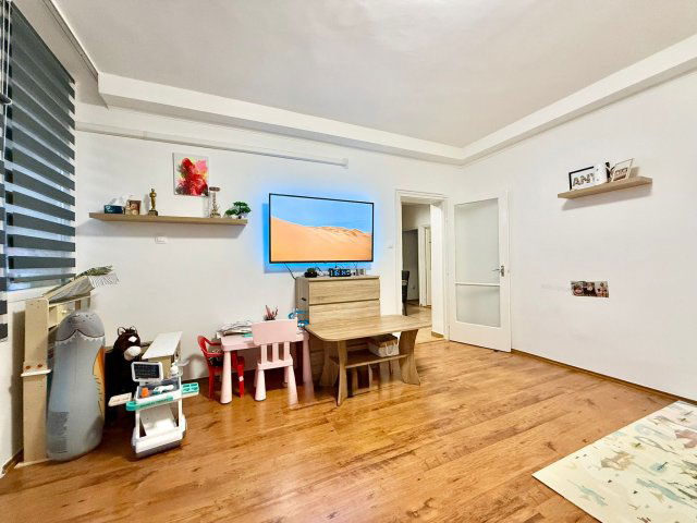 Eladó téglalakás, Sárváron, Alkotmány utcában 43.9 M Ft