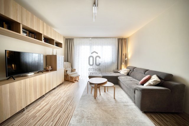 Eladó panellakás, Budapesten, XIII. kerületben 85.9 M Ft