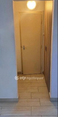 Eladó téglalakás, Gárdonyban 51 M Ft, 1+1 szobás