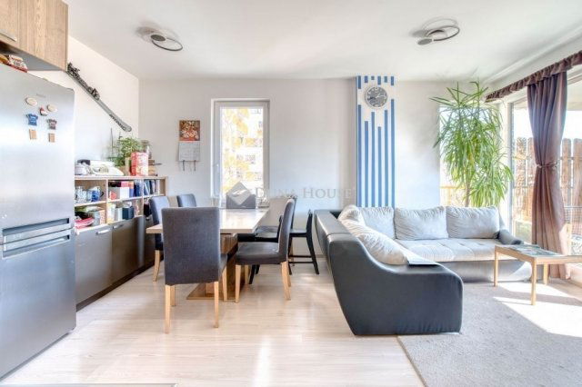 Eladó téglalakás, Budapesten, XI. kerületben 119.9 M Ft