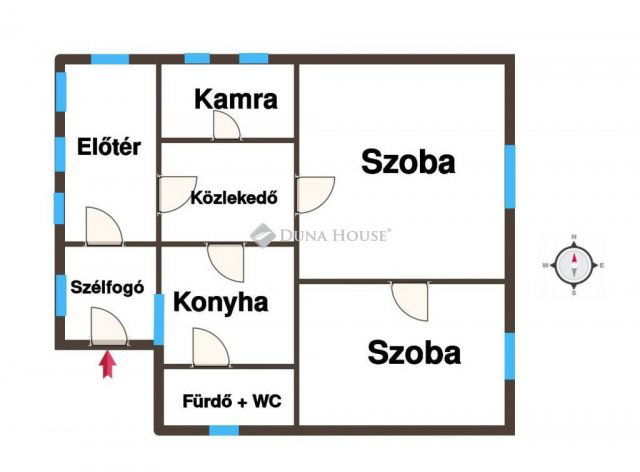 Eladó mezogazdasagi ingatlan, Kiskunfélegyházán 11 M Ft