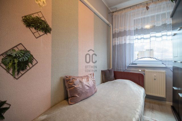 Eladó panellakás, Budapesten, XXI. kerületben 77.9 M Ft