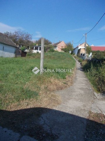 Eladó telek, Bólyban, Bajcsy-Zsilinszky utcában 2.99 M Ft