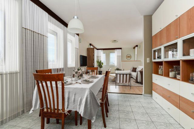 Eladó téglalakás, Budapesten, IV. kerületben 99.9 M Ft, 3 szobás