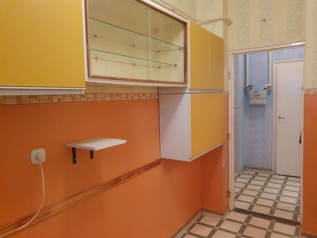 Eladó téglalakás, Szentesen 24.5 M Ft, 1+1 szobás