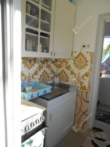 Eladó telek, Zalaegerszegen 22.5 M Ft / költözzbe.hu