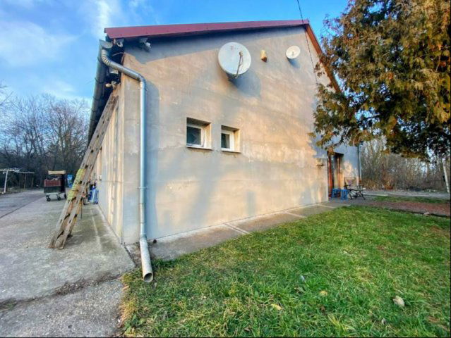 Eladó mezogazdasagi ingatlan, Emődön 33.45 M Ft, 4 szobás
