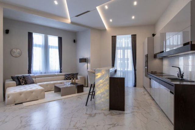 Kiadó téglalakás, albérlet, II. kerületben, Jurányi utcában