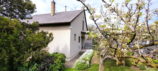 Eladó családi ház, Badacsonytördemicen 64.9 M Ft, 2 szobás