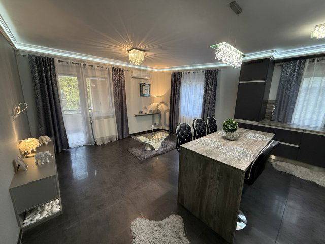 Eladó téglalakás, Debrecenben 110 M Ft, 4 szobás