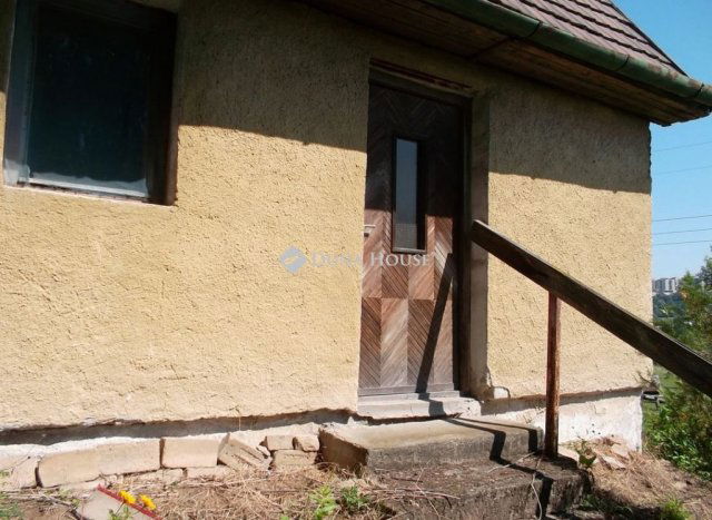 Eladó nyaraló, Miskolcon, Benedekalja utcában 12.99 M Ft