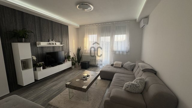 Eladó téglalakás, Zalaegerszegen 58.5 M Ft, 3 szobás