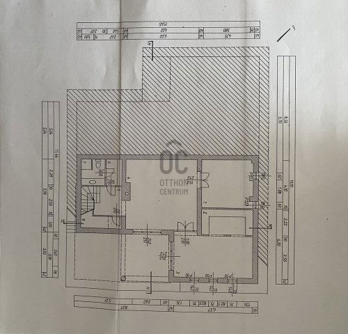 Eladó családi ház, Diósdon 310 M Ft, 7 szobás