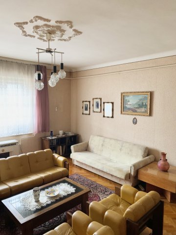 Eladó téglalakás, Debrecenben 62.9 M Ft, 2 szobás