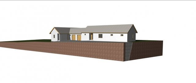 Eladó telek, Sóskúton 49.9 M Ft / költözzbe.hu