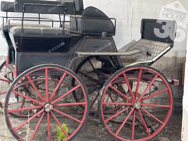 Eladó mezogazdasagi ingatlan, Szentkirályon 25 M Ft, 3 szobás