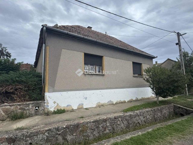 Eladó családi ház, Erdősmecskén 13.9 M Ft, 3 szobás