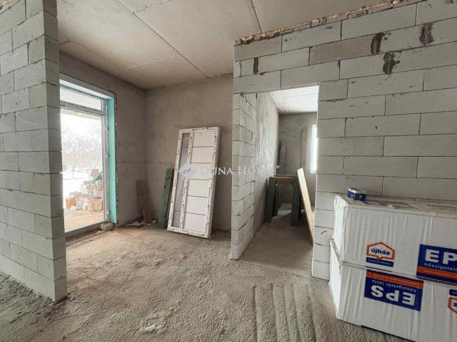 Eladó ikerház, Inárcson 78.99 M Ft, 4 szobás