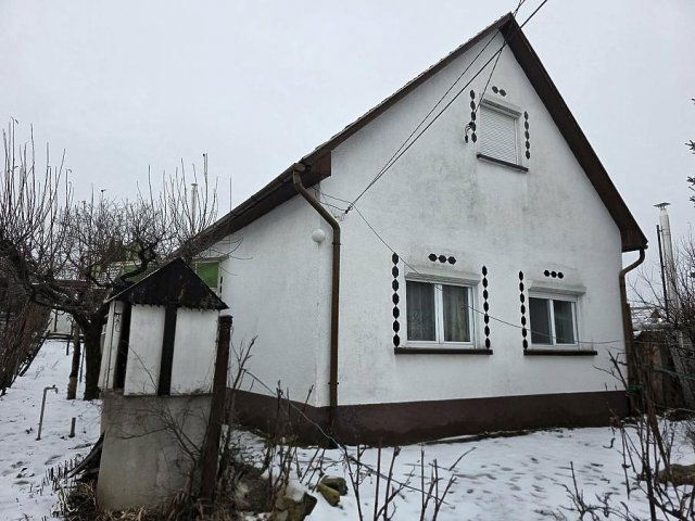 Eladó családi ház, Budapesten, XVII. kerületben 84.9 M Ft