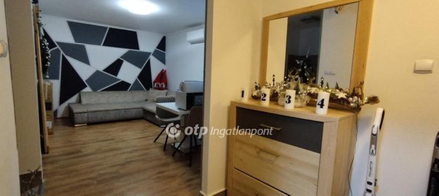 Eladó téglalakás, Szekszárdon 38 M Ft / költözzbe.hu