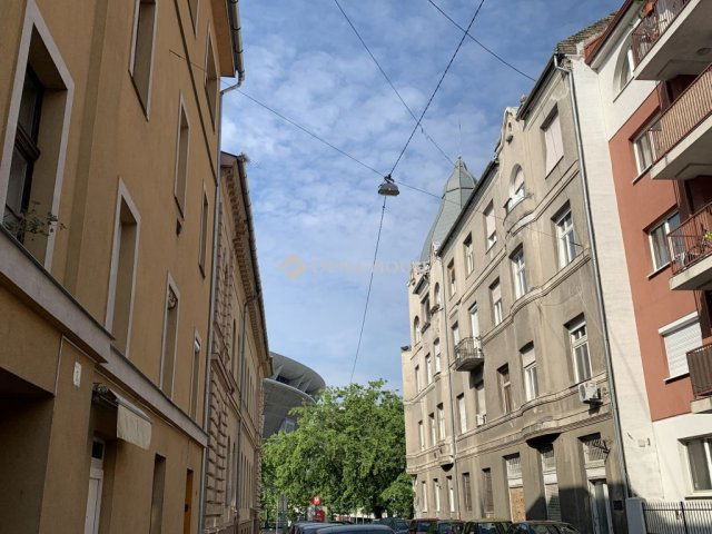 Eladó téglalakás, Budapesten, XIV. kerületben 89.9 M Ft
