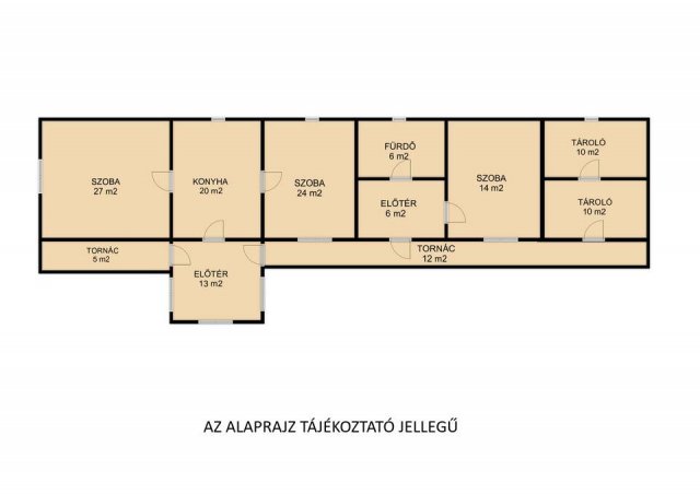 Eladó családi ház, Békéscsabán 19.9 M Ft, 3 szobás