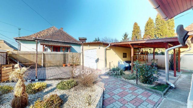 Eladó családi ház, Miskolcon 62 M Ft, 3 szobás
