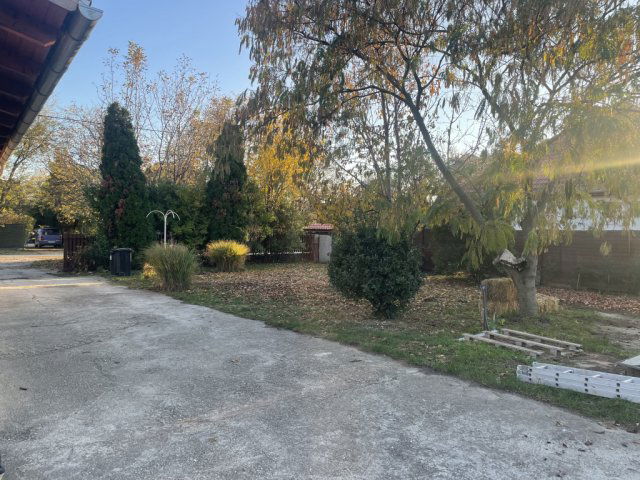 Eladó családi ház, Besnyőn 53.4 M Ft, 3 szobás