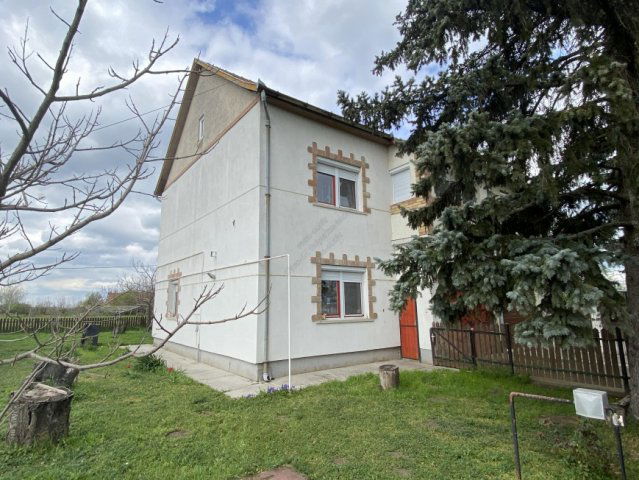 Eladó családi ház, Ambrózfalván 26.9 M Ft, 5 szobás