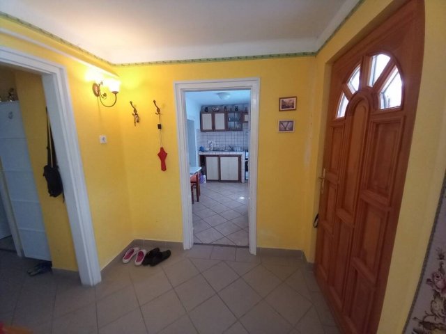 Eladó családi ház, Nagykörűn 29.99 M Ft, 3 szobás